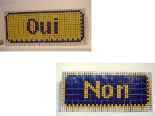 Space Invader Los Angeles