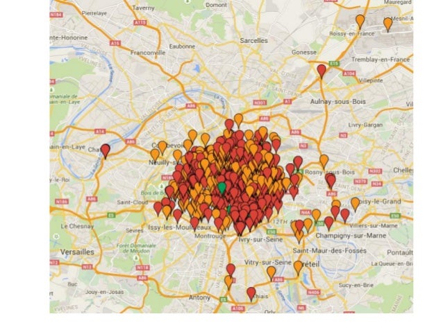 Carte Space Invaders | My blog