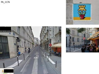 PA-??? : 2 rue La Bruyère, sur la rue Notre Dame de Lorette.
 