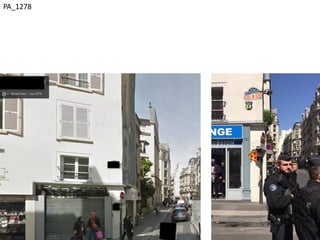 PA-Sticker : A la hauteur du square Montholon. 81 Rue Lafayette
 