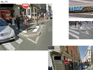 PA-Sticker : des originaux dans une boutique…
 