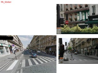 Space Invaders Paris IX