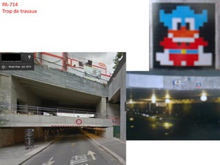 Ils étaient douze : restent dix. Au final ils étaient 18. _ Paris (13°) (De gauche à droite : [PA_778],
[PA_779], [PA_782], [PA_783], [PA_784], [PA_786], [PA_787], [PA_788], [PA_789], [PA_790],
[PA_791], [PA_792], [PA_793], [PA_794], [PA_804], [PA_805], [PA_806] et [PA_807].)
 