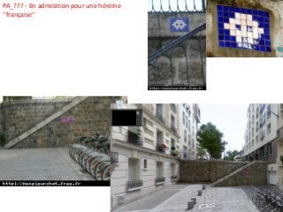 PA_??? - En admiration pour une héroïne
''française''
 