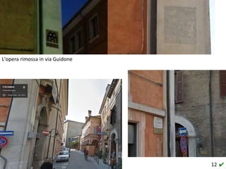 L'opera rimossa in via Guidone
12 ✔
RA_06