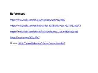 Space Invaders Amsterdam