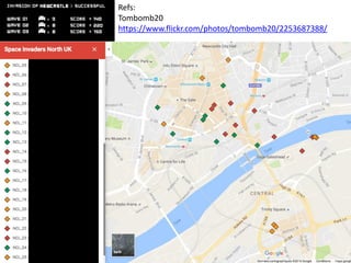 Refs:
Tombomb20
https://www.flickr.com/photos/tombomb20/2253687388/
 