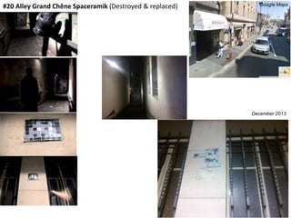 #11 Google Maps
December 2013
 