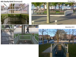 #23 Spaceramik (Destroyed)
December 2013
Google Maps
 