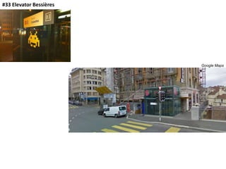 #25 Spaceramik
(Destroyed)
Google Maps
December 2013
 