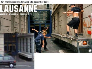 #26 Spaceramik (Virtual) Google Maps
 