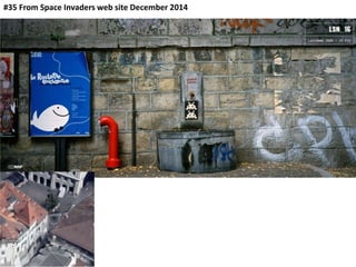 #27 Spaceramik (Virtual) Google Maps
 