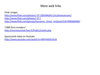 #29 (Destroyed)
December 2013
Google Maps
 