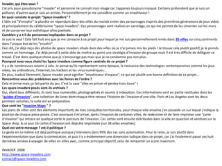 #33 Elevator Bessières
Google Maps
 