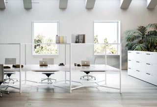 HUB operative office system 
p | 24 
 