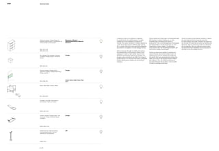 HUB Technical Data 
Contenitore attrezzato / Equiped storage unit 
Meuble de rangement équipé / Schrankelement mit 
Innenausstattung / Armario equipado 
W80 x D45 x H120 
W90 x D45 x H120 
W40 x D33 x H33 
W3,6 x D60 x H30 
W11 x D3,5 x H3,8 
Porta bibita / Cup holder / Porte-boissons / 
Getränkehalter / Soporte para bebidas 
Melamminico / Melamine / 
Melaminharzbeschichtung / Mélaminé / 
Melamínico 
Box in plexiglas / Box in plexiglas / Accessoire 
en plexiglas / Plexiglas Zubehör / Accesorio en 
plexiglas 
Cassetto in plexiglas / Plexiglas drawer / Tiroir 
en plexiglas / Plexiglas Stiftschale / Bandeja 
portaobjetos 
Plexiglas 
Plexiglas 
Divisorio in plexiglas / Plexiglas screen / 
Séparation en plexiglas / Plexiglas-Abschirmung / 
Plexiglas separador 
Canalina salita cavi / Cable riser ducting / 
Conduit passage des câbles / Vertikale 
Kabelführung / Canal pasacables 
Plexiglas 
Tessuto / Fabrics / Stoffe / Tissus / Telas 
Cat. C 
ABS 
Gancio / Hook / Haken / Crochet / Gancho 
W18,2 x D6,2 x H2,1 
W46,4 x D95,3 x H3,5 
H MAX 75 Ø 6 
BN 
XB 
XB 
6W 
6W 
XB 
9P 
L'azienda si riserva di modificare e migliorare 
le caratteristiche dei prodotti presenti in questo 
catalogo per poter soddisfare le esigenze di 
mercato. Per quanto riprodotti in maniera fedelissima 
i colori dei prodotti possono differire dagli originali. 
Per un esatto riferimento sulle specifiche dettagliate 
dei prodotti è consigliato l'uso del catalogo tecnico. 
Fantoni reserves the right to modify and improve 
the characteristics of the products shown in this 
catalogue in order to meet market requirements. 
Although reproduced as faithfully as possible, the 
product colours illustrated may differ from those of 
actual products. For accurate information on detailed 
product specifications, please use the technical 
catalogue. 
Fantoni behält sich Änderungen und Verbesserungen 
der Produkte in diesem Katalog vor, um den 
Anforderungen der Verbrauchermärkte zu 
entsprechen. Trotz wirklichkeitsgetreuer Wiedergabe 
der Produktfarben, sind Abweichungen von den 
tatsächlichen Farben möglich. Für detaillierte 
Informationen über die Produkteigenschaften, den 
technischen Katalog nachschlagen. 
Fantoni se réserve de modifier et améliorer les 
caractéristiques des produits présents dans ce 
catalogue pour pouvoir satisfaire les exigences 
de marché. Bien que reproduites de manière très 
fidèle, les couleurs des produits peuvent différer 
des originaux. Pour une référence précise sur 
les caractéristiques des produits, il est conseillé 
d’utiliser le catalogue technique. 
Fantoni se reserva la facultad de modificar y mejorar 
las características de los productos descritos 
en este catálogo para poder satisfacer las exigencias 
de mercado. No obstante los colores se reproduzcan 
fielmente, algunos productos pueden ser diferentes 
de los originales. Para una referencia exacta sobre 
las especificaciones detalladas de los productos se 
aconseja el uso del catálogo técnico. 
p | 32 
 