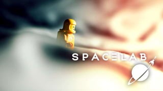 SpaceLAB