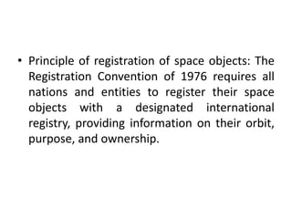 Space Injunctions Incriptions Space Law.pptx