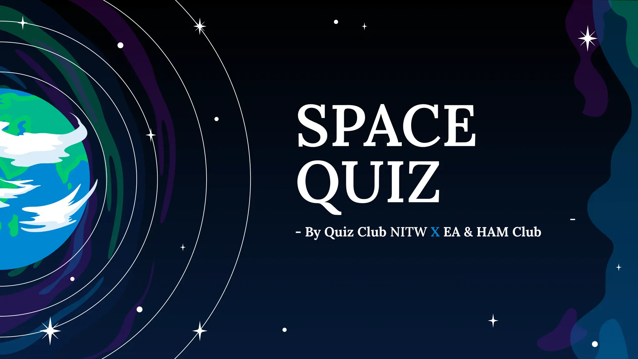 Space Quiz 2023 | PDF