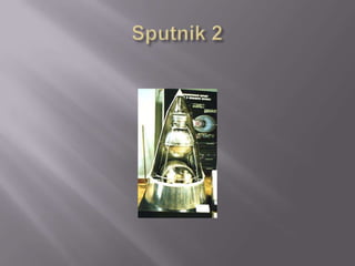 Sputnik 2 