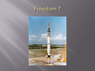 Freedom 7