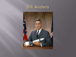 Bill Anders 