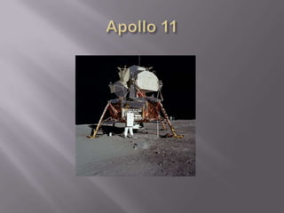 Apollo 11 