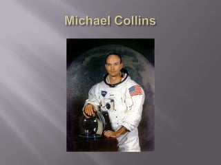Michael Collins 