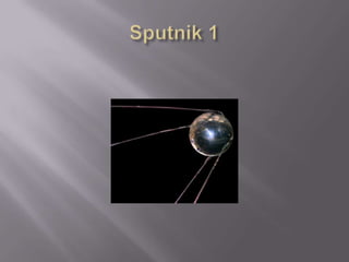 Sputnik 1