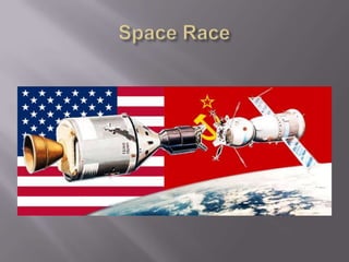 Space Race 