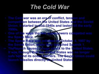 Heather SmithEarly RocketryKonstantin Eduardovich Tsiolkovsky 