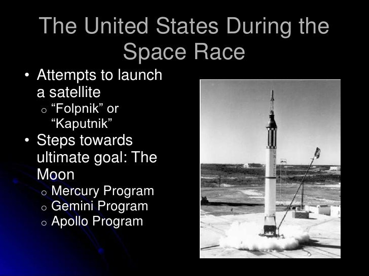 Space Race Presentation With Works Cited[1]