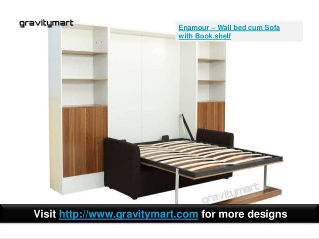Space saving furniture india