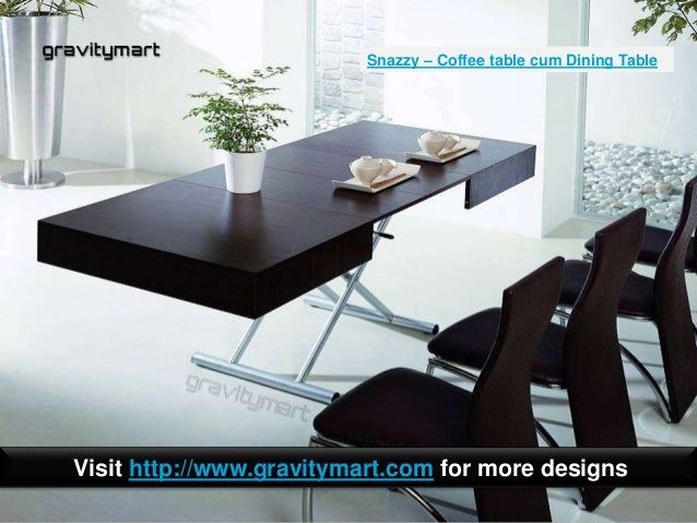 Space saving furniture india
