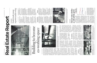 Business Journal - Dallas