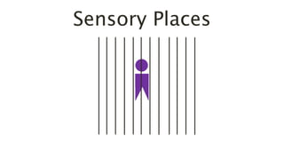 Sensory Places