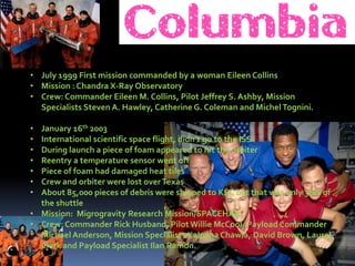 Launches like a rocket, maneuvers  in Earth orbit like a spacecraft, and lands like an airplane