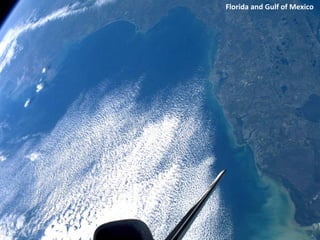 Florida and Gulf of Mexico 