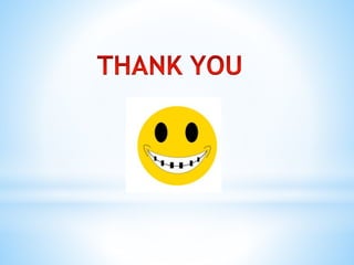 Space supervision and gross discripency