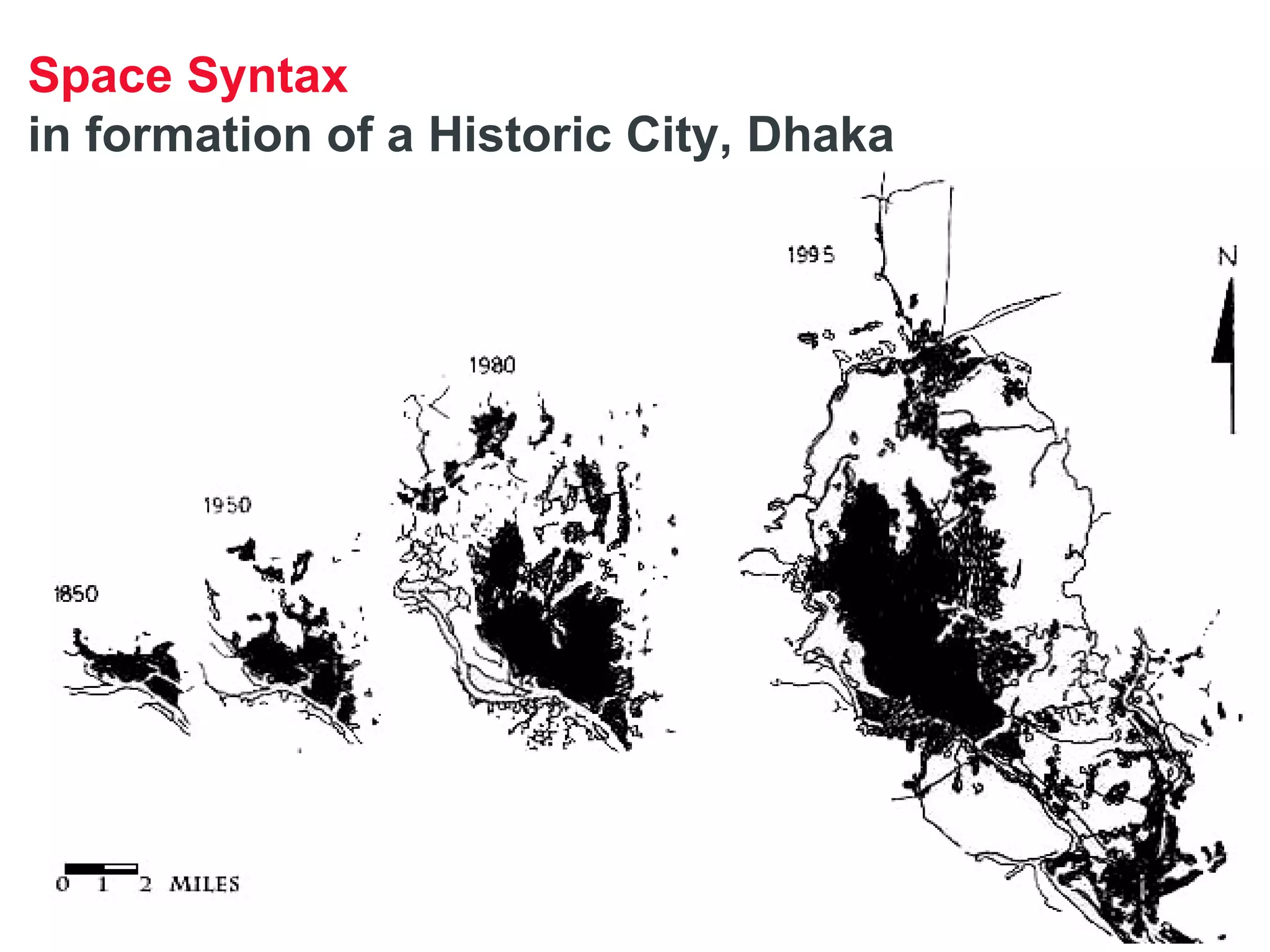 Space syntax | PPT