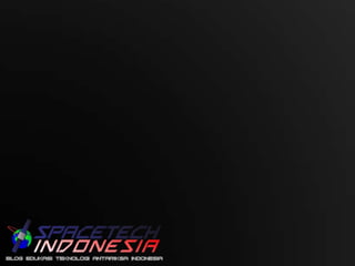 Spacetechid