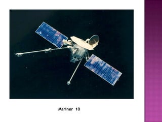 Mariner 10
 