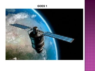 GOES 1
 