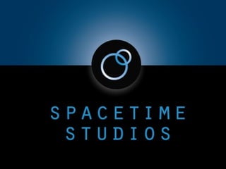 Spacetime Studios Clips 