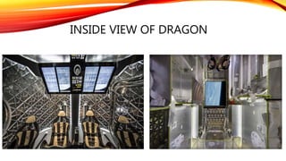 Space tourism | PPTX