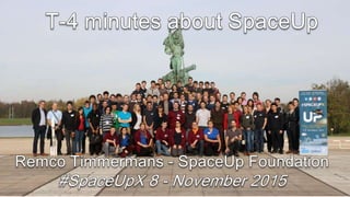 SpaceUpX about SpaceUp