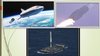 Space x | PPTX