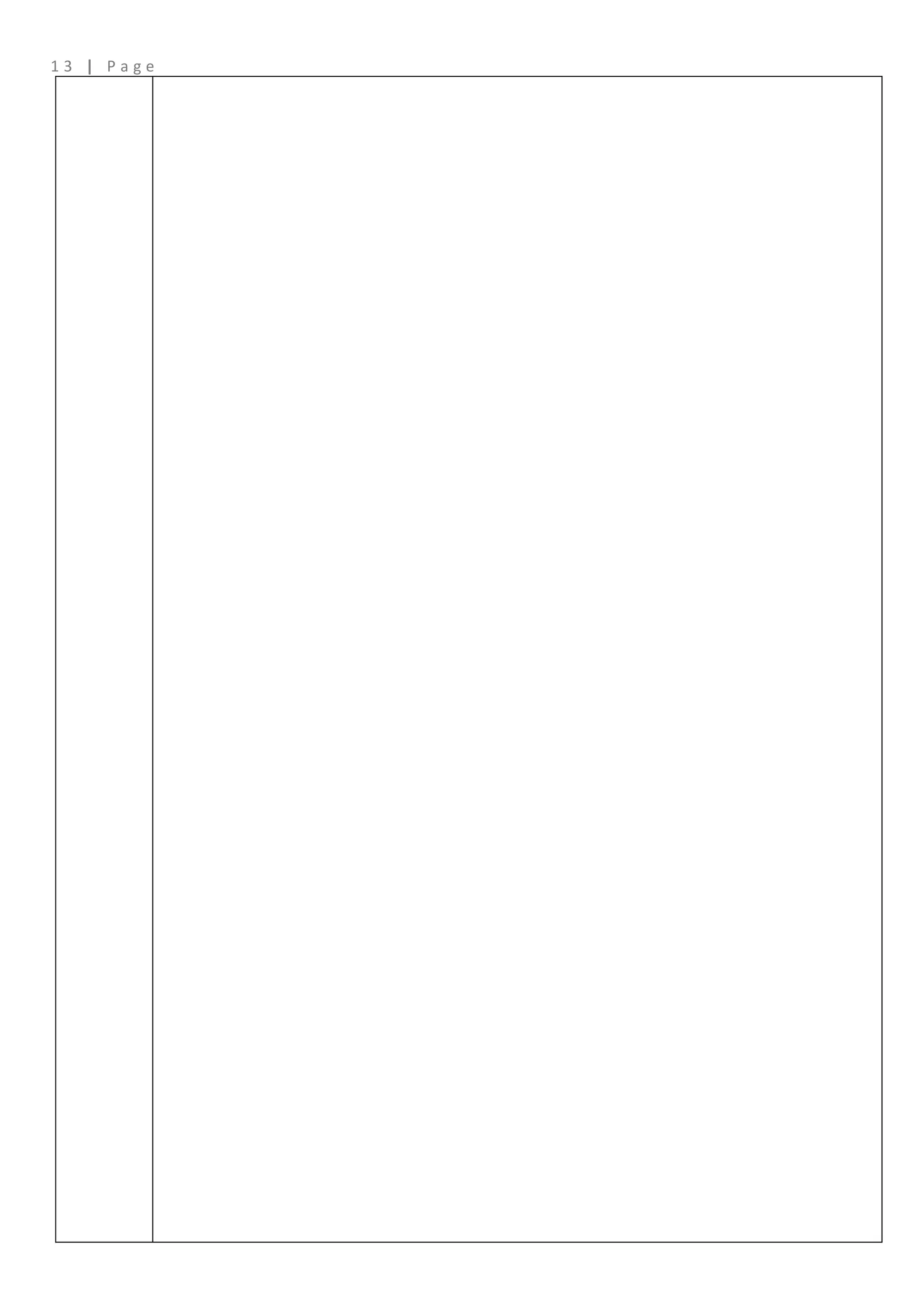 13 | Page
 