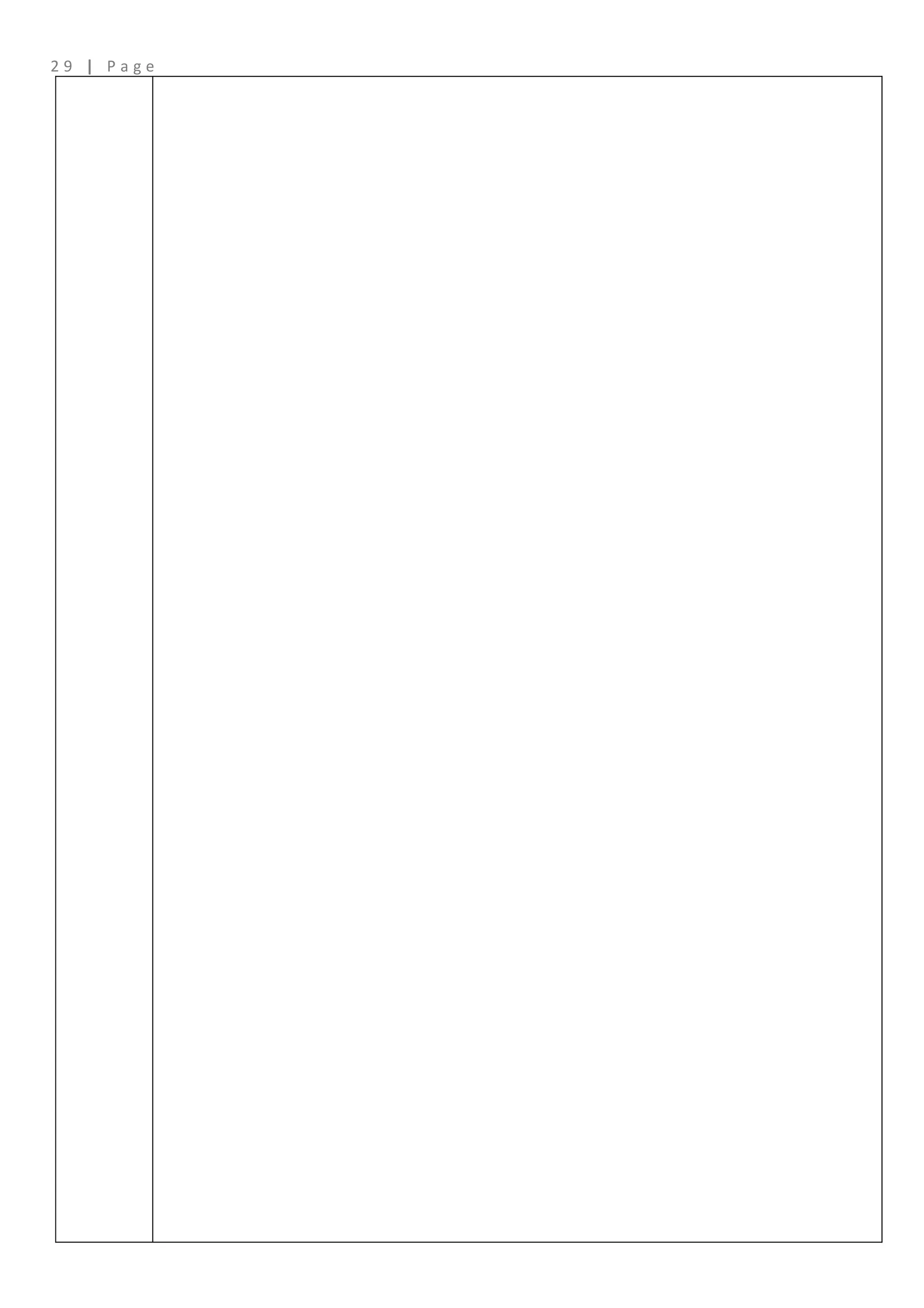 29 | Page
 