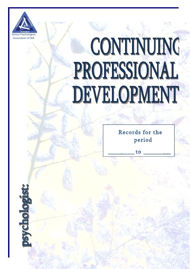 cpd certificate template spa cpd journal template 2011 cpd certificate template spa cpd journal template 2011